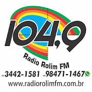 Rádio Rolim FM 104.9 3.1.00055 Icon