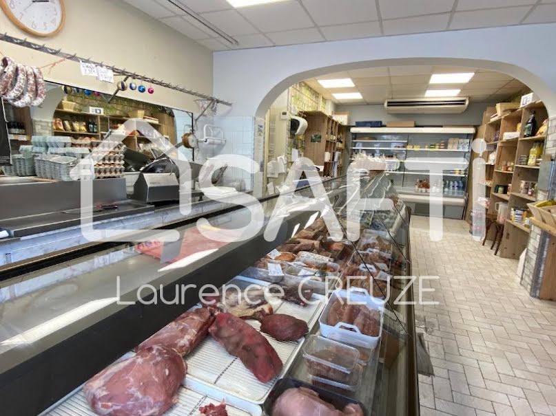 Vente locaux professionnels 3 pièces 69 m² à Besançon (25000), 150 000 €