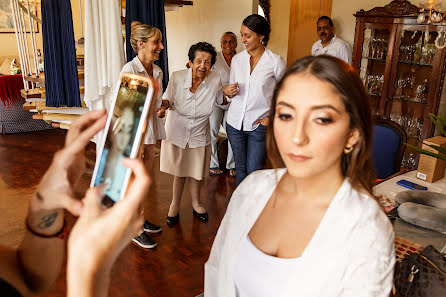 Fotógrafo de bodas Leonel Longa (leonellonga). Foto del 15 de enero 2020