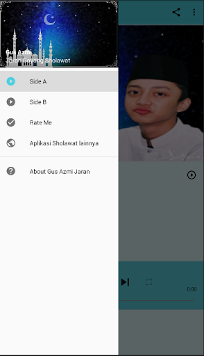 Gus Azmi Jaran Goyang Sholawat 1 0 Apk Download Com Tiktokdev