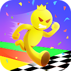 Stickman 3D Racing - Popular 3D Run Game 1.1