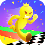 Stickman 3D Racing - Popular 3D Run Game Apk