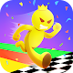 Stickman 3D Racing - Popular 3D Run Game