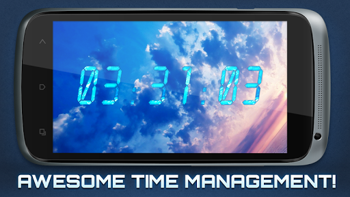 Digital Clock