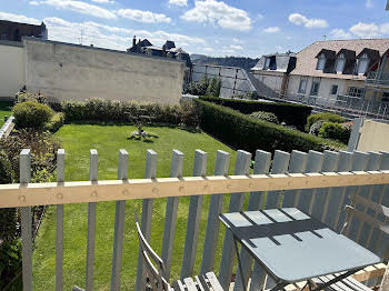 appartement à Deauville (14)