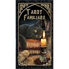 Bộ Bài Bói Tarot Familiars Cao Cấp