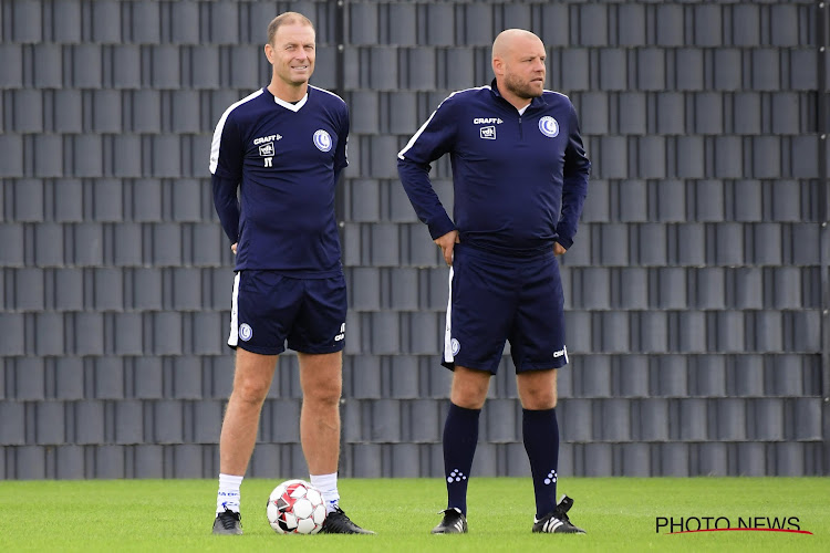 Dupré niet ontslagen, maar toch al oude bekende in beeld als nieuwe beloftencoach