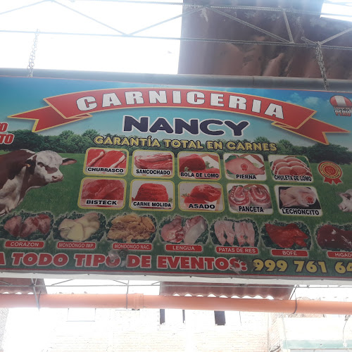 Carniceria Nancy - Lima