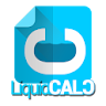 Liquid Calculator icon