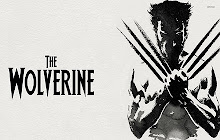 Logan Wolverine Wallpapers HD Theme small promo image