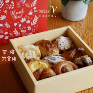 Miss V Bakery Cafe(赤峰店)