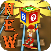 Super Subway Surf 3D 2018  Icon