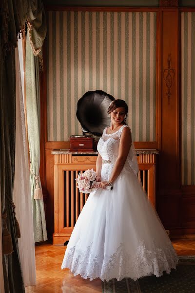 婚礼摄影师Blanka Nagy（nagyblanka）。2019 9月1日的照片