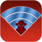 Cover Image of Download Wifi Password Hacker Pro PRANK 1.1 APK