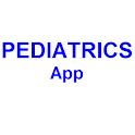 Pediatrics App icon