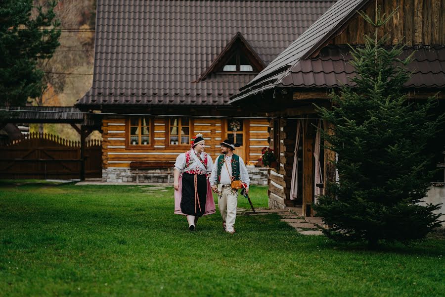 Hochzeitsfotograf Bohuš Dzugas (bohusik). Foto vom 6. Februar 2023