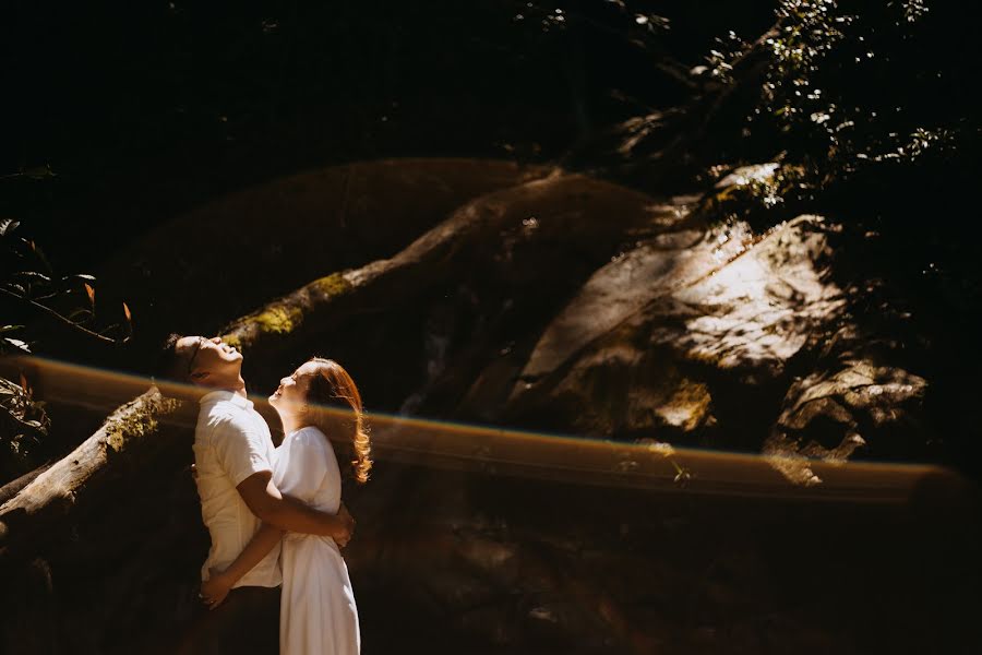 Fotografo di matrimoni Tin Nguyen (tinnguyen). Foto del 15 marzo 2020