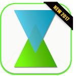 Cover Image of ダウンロード New Xender File Transfer Tips 1.2 APK