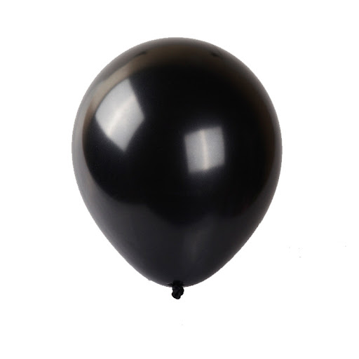 Title 3, Latex Halloween Irregular Balloon Chain Ghost F...