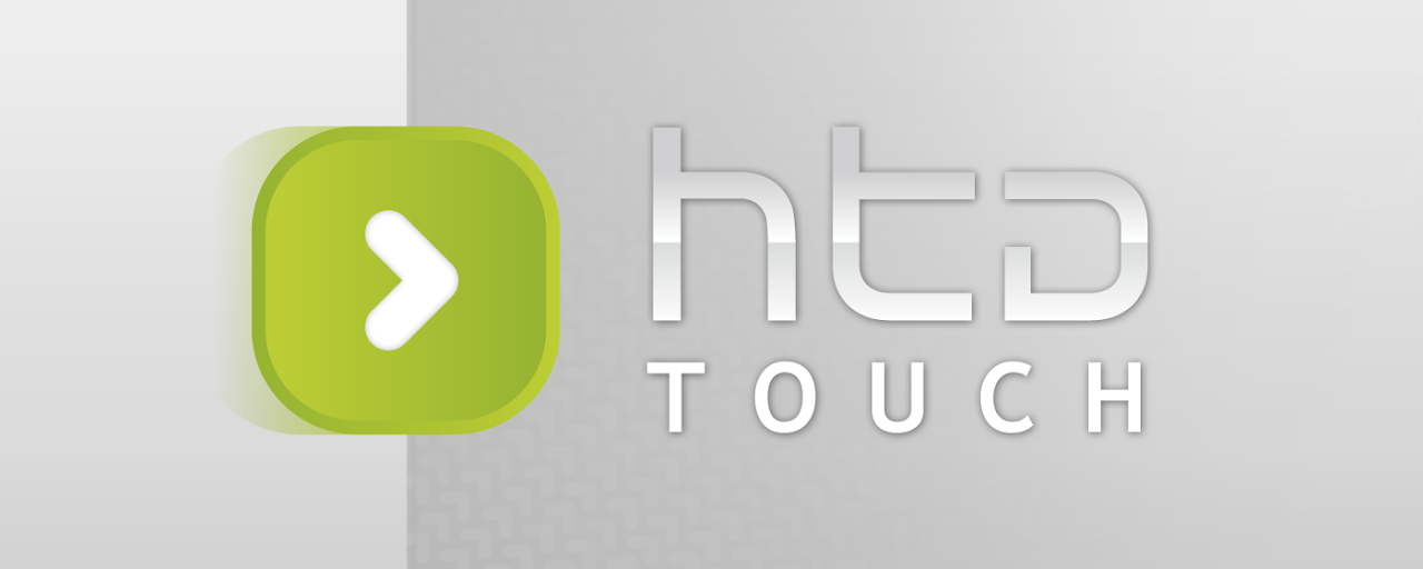 HTD Touch Preview image 2