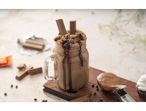 Kitkat Shake