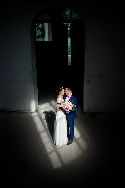 Wedding photographer Yuliya Bogush (jylibohush). Photo of 29 November 2017