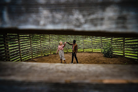 Fotógrafo de casamento Kristof Claeys (kristofclaeys). Foto de 7 de julho 2020