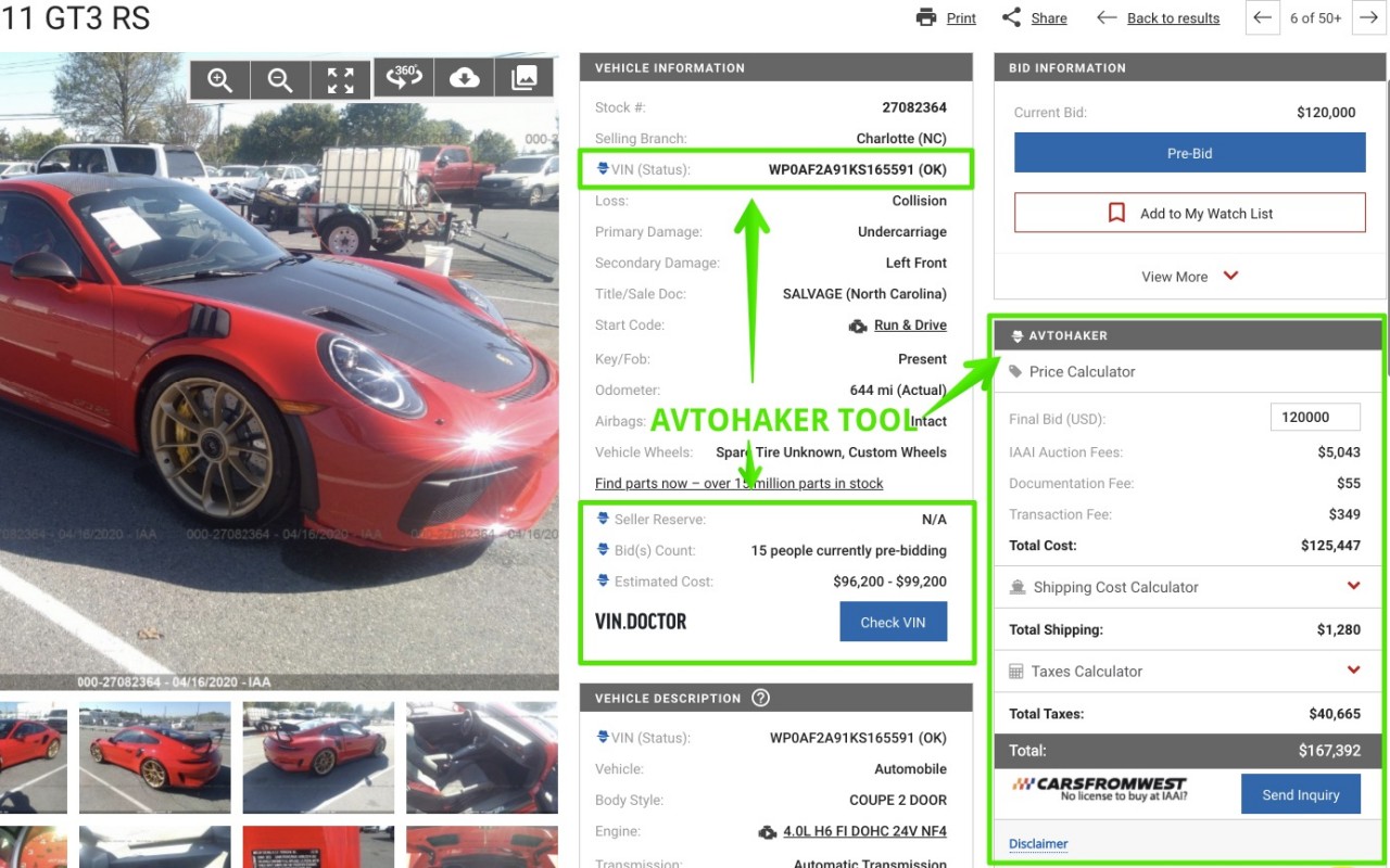 Avtohaker Preview image 1