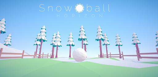 Snowball Horizon