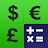 Currency Foreign Exchange Rate icon