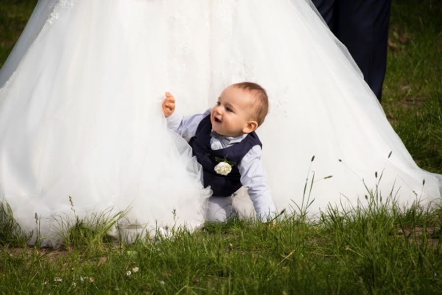 婚礼摄影师Franck Abadie（afphotos）。2019 12月15日的照片