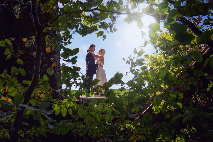 Fotógrafo de bodas Marcin Tworzy (marcintworzy). Foto del 5 de julio 2016