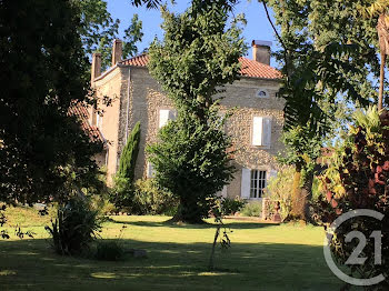 maison à Salies-de-bearn (64)