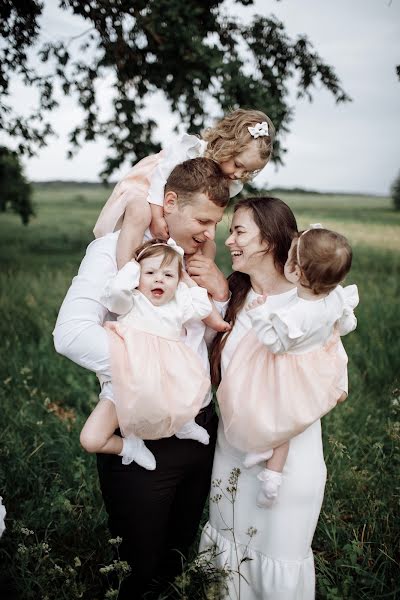 Wedding photographer Yuliya Strelchuk (stre9999). Photo of 21 July 2020