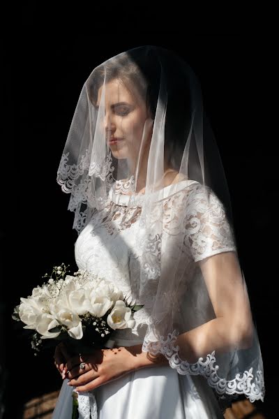 Wedding photographer Valeriya Kononenko (valerikka). Photo of 7 May 2018