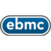 EBMC Events  Icon