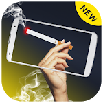 Cover Image of Download Cigarette Smoking Simulator 1.0 APK