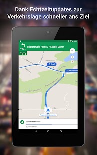 Maps – Navigation, Bus & Bahn Screenshot