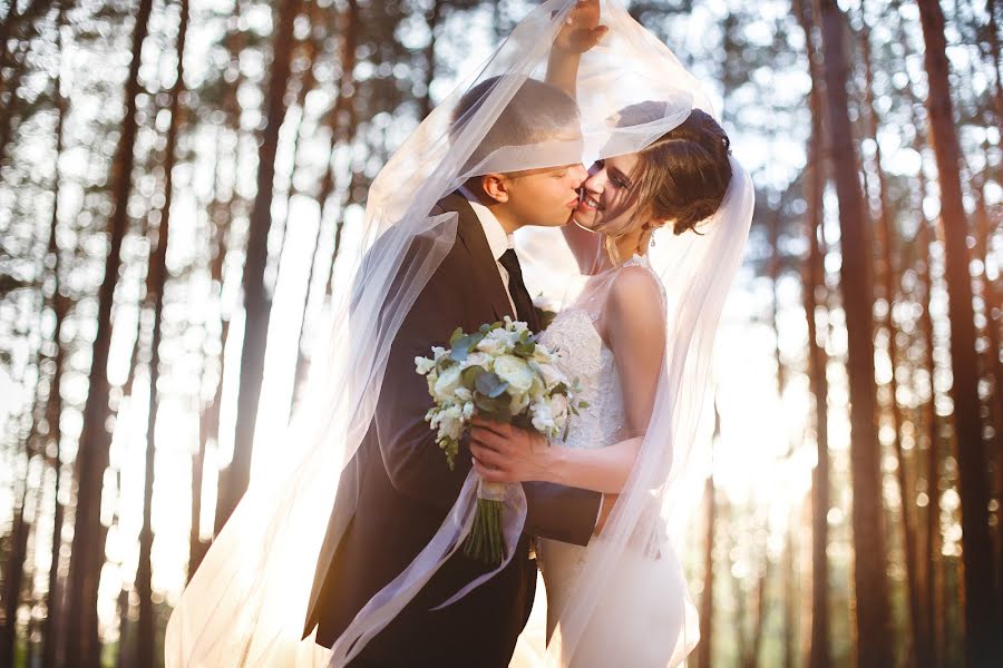 Fotógrafo de bodas Maksim Didyk (mdidyk). Foto del 1 de octubre 2017