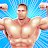 Muscle Race 3D icon