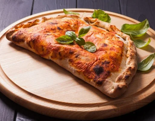 Chicken Calzone Pocket