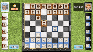 Chess Master King Screenshot