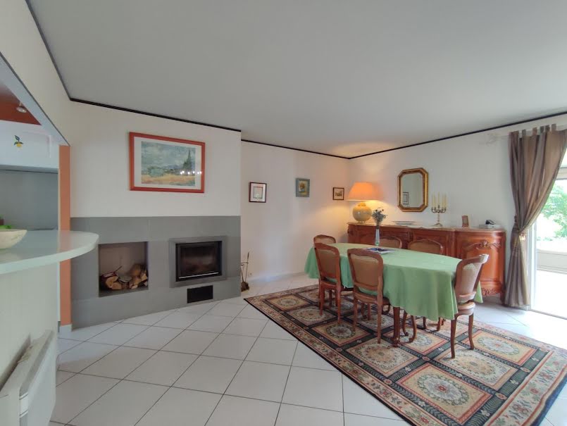 Vente maison 6 pièces 138 m² à Olonne-sur-Mer (85340), 448 000 €