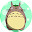 My Neighbor Totoro Wallpapers New Tab