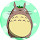 My Neighbor Totoro Wallpapers New Tab