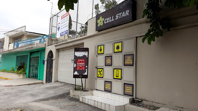 CELL STAR - Guayaquil