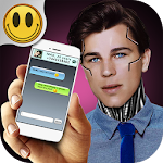 Simulator Virtual Boyfriend Apk