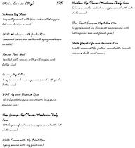 PH Cafe - Psychedelic Hues menu 8