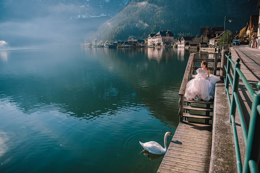 Fotografo di matrimoni Janis Ratnieks (jratnieks). Foto del 1 aprile 2020