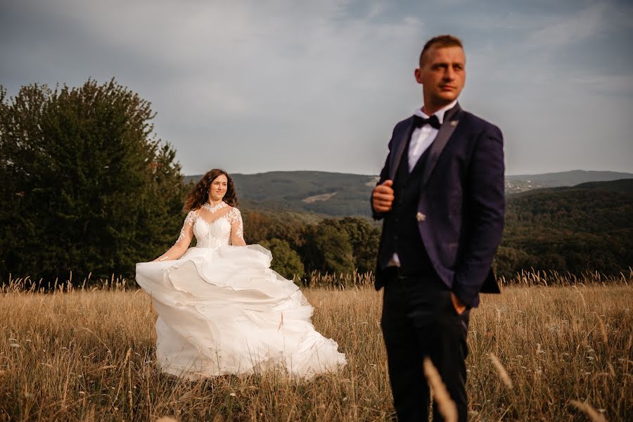 Photographe de mariage Sebastian Unguru (sebastianunguru). Photo du 25 septembre 2023